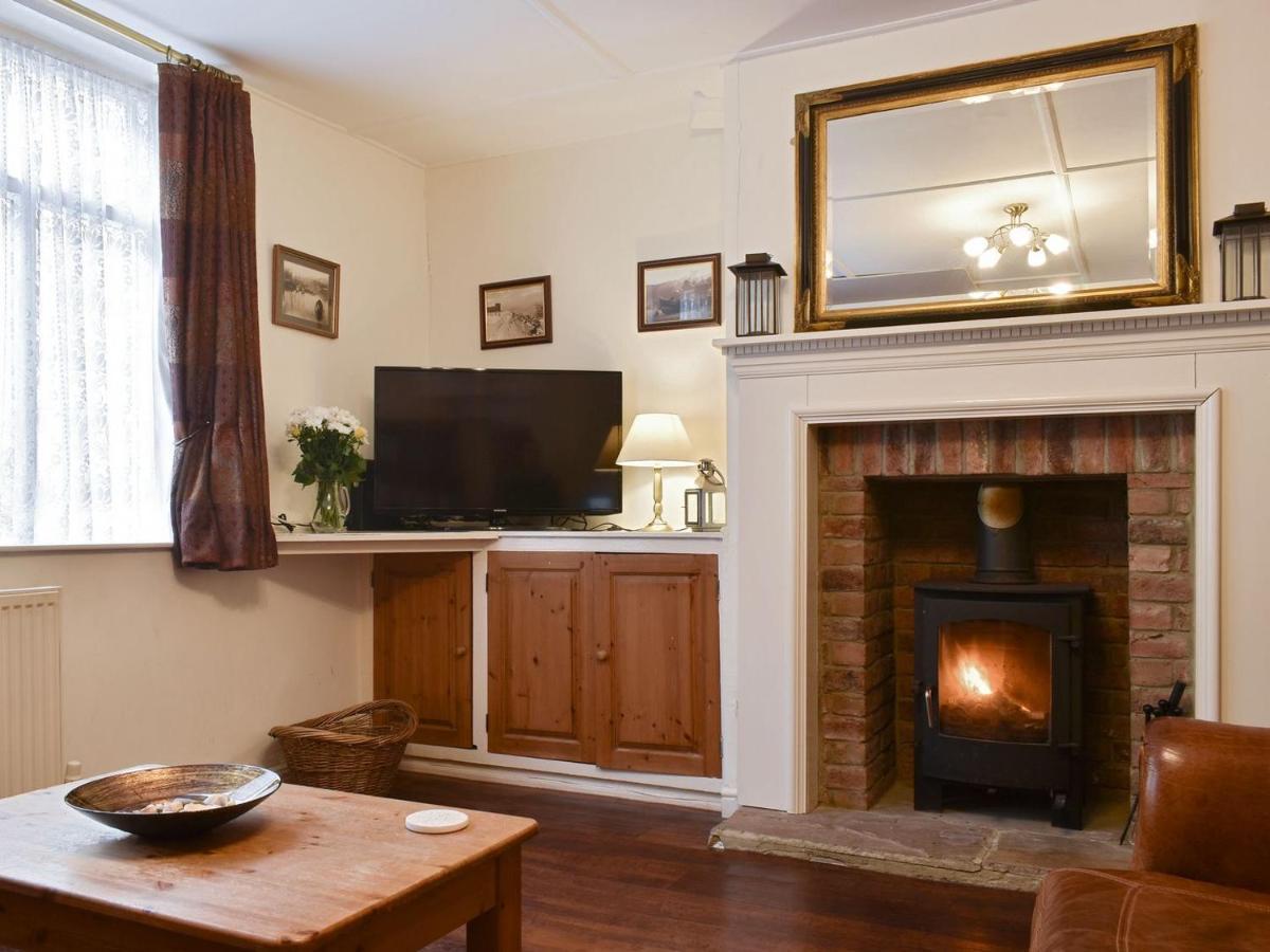 Haggerlythe Villa Whitby Bagian luar foto