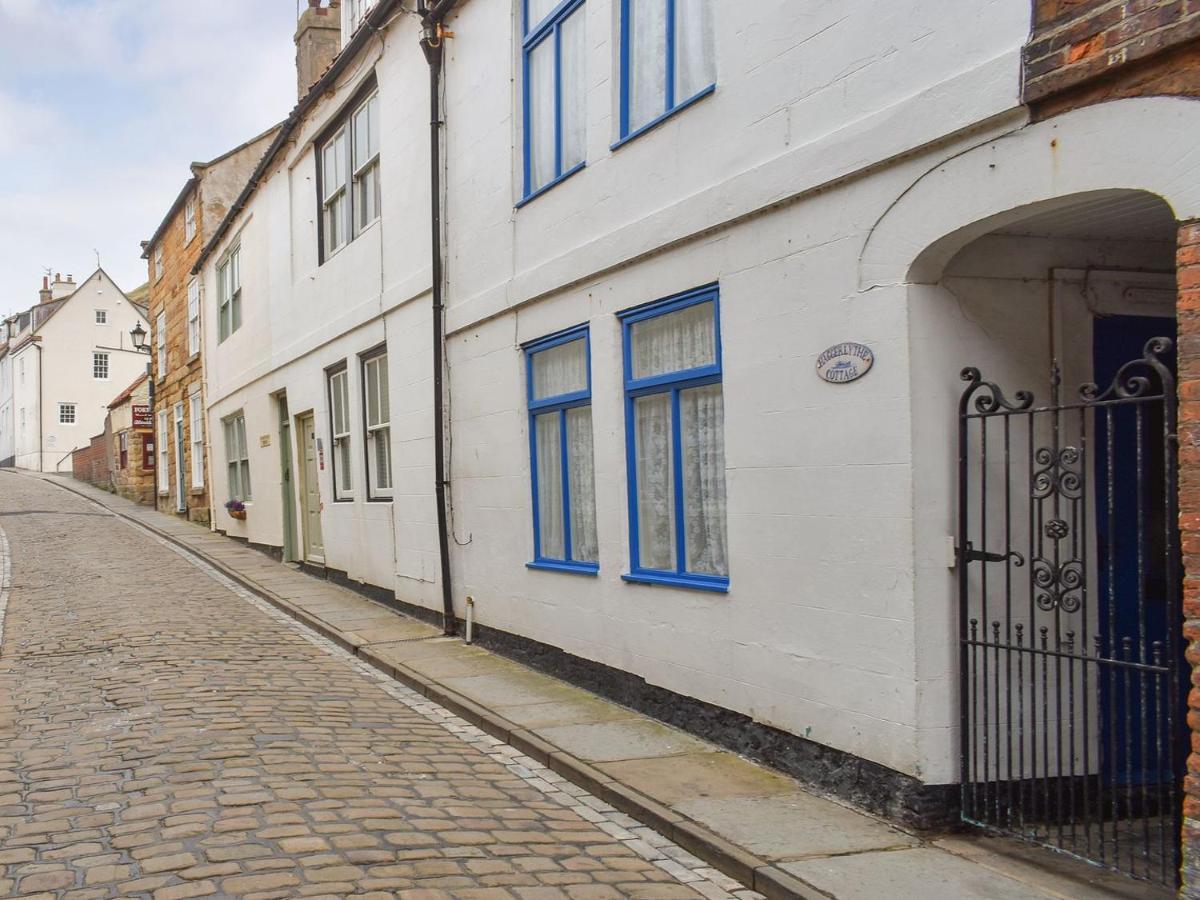 Haggerlythe Villa Whitby Bagian luar foto